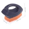 MERRYHAPY Facial Makeup Brush Small Foundation Brush Portable Lightweight for Women view 2