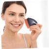 MERRYHAPY Facial Makeup Brush Small Foundation Brush Portable Lightweight for Women view 4