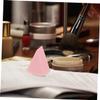 Baluue 3sets Reusable Makeup Sponges Latex Cosmetic for Wet and Dry Application Packaging for Foundation and Easy Blending view 4