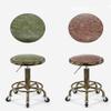GFAZXDS Rolling Stool Adjustable Height Stool with Wheels Swivel Shop Chair Rolling Salon Stool Hydraulic Rolling Swivel Stool Chair view 3