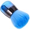 Gogogmee 1pc Makeup Tool Brush Shading Powder Applicator Cosmetic Powder Brush for Women Soft Hair Blush Makeup Supplies view 1
