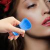 Gogogmee 1pc Makeup Tool Brush Shading Powder Applicator Cosmetic Powder Brush for Women Soft Hair Blush Makeup Supplies view 3