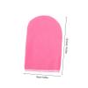 FRCOLOR Paraffin Wax Mitts Hand Spa Gloves Hot Wax Care Gloves Hook and Loop Closure view 2
