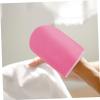 FRCOLOR Paraffin Wax Mitts Hand Spa Gloves Hot Wax Care Gloves Hook and Loop Closure view 3