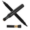 FRCOLOR Beard Filling Pen Barber Pencil Brush Beard Grooming Tool for Men Filler view 1