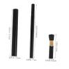 FRCOLOR Beard Filling Pen Barber Pencil Brush Beard Grooming Tool for Men Filler view 4