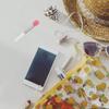 9Pcs Silicone Lip Brush Lipstick Applicator for Women Travel Work view 4