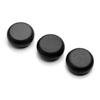 MERRYHAPY 8pcs Essential Oils Lava Beads Massage Stones Natural Pumice Stones for Feet Face view 2