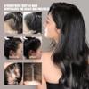 Ginger Anti Hair Loss 7 Days Oil 35ml, Essential Oil, Hair Oil, Natural Ginger Hair (3pcs) view 2