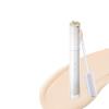 1PC Caitang Flawless Professional Liquid Concealer, Lasting & Moisturizing Concealer Highlighter, Moisture Full Coverage Concealer Cream (W01, 6ml) view 1