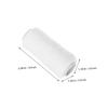FRCOLOR 6rolls Cotton Thread Facial Hair Remover Soft Epilator Strings for Removal for Eyebrows and Easy to Use and Durable view 2