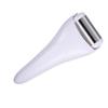 Baluue Massager for Face Body Stainless Steel for Skin Care Reduces Puffiness Wrinkles Portable Design for Women and Men view 3