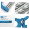 MERRYHAPY Facial Hair Remover Spring Threading for Women Face Hair Removing Brush for Face Woman Epilator Stick Smooth Skin view 1