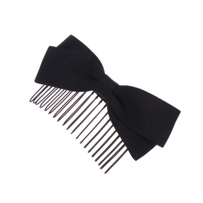 Baluue Bride Insert Comb Wedding Headpiece Hair Side Comb Styling Combs for Women