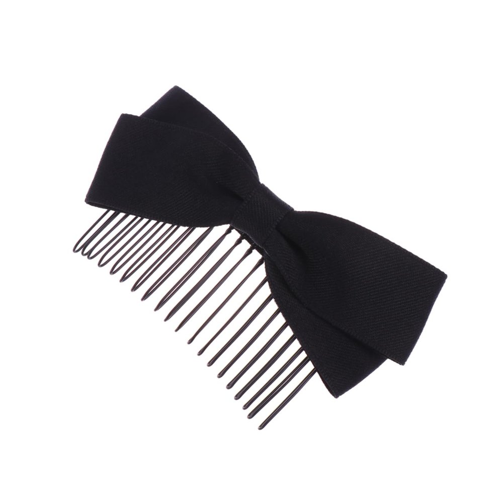 Baluue Bride Insert Comb Wedding Headpiece Hair Side Comb Styling Combs for Women