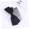 Baluue Bride Insert Comb Wedding Headpiece Hair Side Comb Styling Combs for Women view 3
