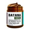 dssuoa Batana Hair Growth Oil,Batana-Oils,Batana Natural Hair Growth Oils,Organic and Natural Ingredients - Promotes Hair Growthand Thickness for Men & Women view 1