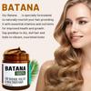 dssuoa Batana Hair Growth Oil,Batana-Oils,Batana Natural Hair Growth Oils,Organic and Natural Ingredients - Promotes Hair Growthand Thickness for Men & Women view 2