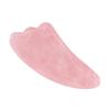 Anneome Natural Jade Scrapping Board Skin Care Tool Massager Piece for Face Body view 1