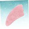 Anneome Natural Jade Scrapping Board Skin Care Tool Massager Piece for Face Body view 2