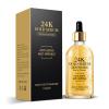 BAYUELSWU Gold Serum for Face 24K Gold Essence Facial Serum Moisturizing & Anti-Aging Skin Care for All Skin Types (1.01fl oz) view 1