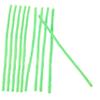 Baluue 250pcs Hair Perm Rods for Women Non- Curling Tools for Salon Use for Creating Wavy Curly Hairstyles Random Assortment view 1
