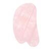 COOLHIYA Jade Gua Scraping Plate Natural Facial Massage Tool for Neck Shoulder Relaxation Smooth Texture for Safe Use Easy to Carry and Store view 1