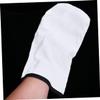 MERRYHAPY 6pairs Paraffin Wax Gloves Insulated Mitts for Heat Therapy Deep Moisturizing Bath Mitts for Hands Soft Blend for Dry Skin Care view 2