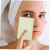Baluue 1000pcs Facial Oil Absorbing Tissues Green Tea Scented Handy Oil Blotting Paper for Oily Skin Facial Paper view 3