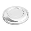 SOESFOUFU Men's Shaving Bowl Lid Large Deep Shaving Mug Container for Home Use and Travel Keeps Soap view 3