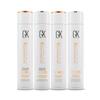 GK HAIR Global Keratin Essential Bundle: Balancing & Moisturizing Shampoo and Conditioner Set (10.1 Fl Oz Each) view 1