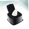 HAPINARY Essence Makeup Remover Wipes Facial Cleansing Cloths Reusable Makeup Cleaning Pads Travel Wipes Gentle Skin view 2