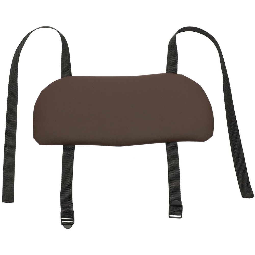 Baluue Multi-Function Massage Table Armrest Sturdy Rack for Hand Support for Beauty Salons and Spas