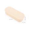 BUGUUYO Makeup Brush Cleaning Box Portable Makeup Brush Cleaner Cleaning Function Design view 2