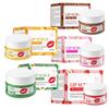 Fruit Lip Scrub Gentle Exfoliator, Hydrating Scrub for Lip Prep, Lip sleeping Mask Exfoliator & Moisturizer Lip Scrub Balm For Lightening & Brightening Dark Lips Overnight Hydration (5 Set) view 1
