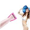 ORFOFE 1pc Electric Epilator for Women Fast Hair Removal Armpit Shaving Device Private Shaver Armpit Trimmer Beauty Machine view 3