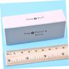 10Pcs Four-Sided Nail Buffer Polisher Strips for Fingernails view 2