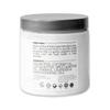 GLIMMER GODDESS Organic Whipped Body Butter for Women - Moisturizer Cream with Shea & Cocoa Butter, Almonds & Coconut Oil - Evening Snow, 8oz view 3