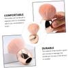 Baluue Practical Makeup Brush for Loose Powder Blush Application Versatile Cosmetic Tool for Women for Holidays Special Occasions view 4
