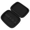 Baluue Storage Case Portable Organizer for Bottles and Shockproof Travel Box Compact Design for The Go view 1