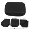 Baluue Storage Case Portable Organizer for Bottles and Shockproof Travel Box Compact Design for The Go view 2