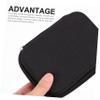 Baluue Storage Case Portable Organizer for Bottles and Shockproof Travel Box Compact Design for The Go view 3