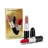 MAC Star Status Lipstick Best-Sellers Duo, 2 Full-Size Piece Set view 1