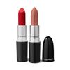MAC Star Status Lipstick Best-Sellers Duo, 2 Full-Size Piece Set view 3