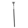 Gogogmee Eyelash Brush Mascara Fan Shaped Brush for Lashes Natural Attractive Look Travel Beauty view 1