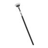 BIUDECO Mascara Brush for Lashes Lash Fan Applicator Tool Makeup Brush Sturdy Handle view 1