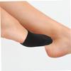 COLLBATH 10pairs Breathable Half Palm Socks for Women Invisibles Socks Sweat Absorption view 4