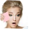 BIUDECO 300sheets Oil Absorbing Blotting Papers Unisex Oil Control Facial Tissues for Oily Skin Instant Absorption Portable No Powder Residue Men and Women view 4