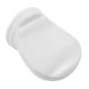 ABOOFAN Shower Foot Rest Pedal for Convenient Foot Washing Non-Slip Suction Cup Design Waterproof Bathing Accessory for Adults and Boys and Girls for Home Bathroom and Pool Use view 1