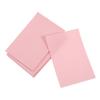LALADEFIEE 300sheets Facial Oil Absorbing Sheets Oil Control Tissue for Oily Skin Face Cleansing Paper Easy to Carry Travel view 1
